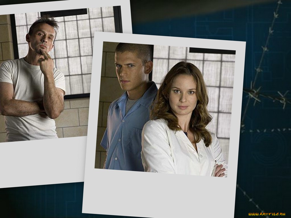 , , prison, break